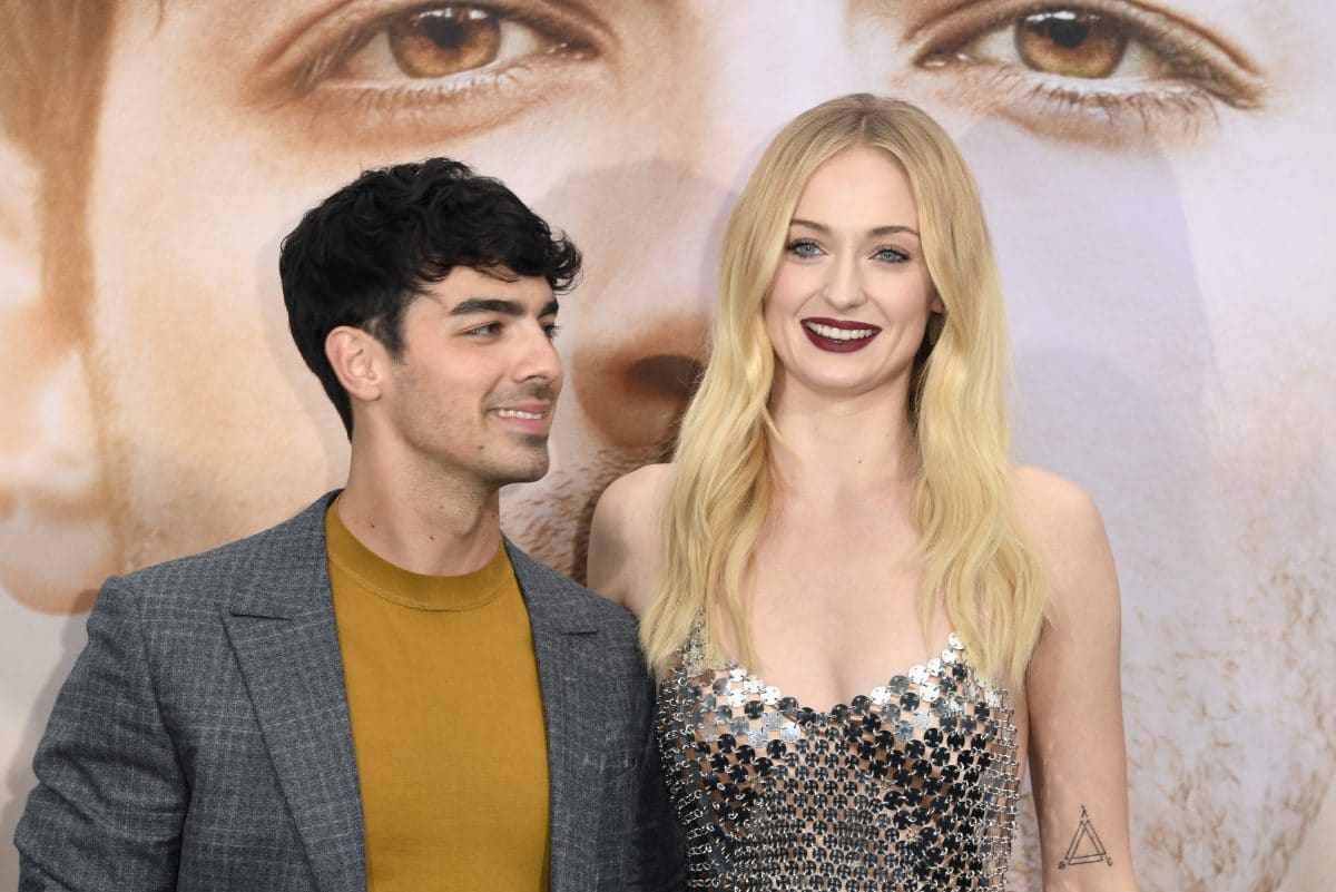 Sophie Turner & Joe Jonas: Das Baby ist da