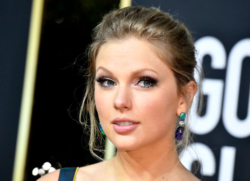 Taylor Swift überrascht Fans mit neuem Album