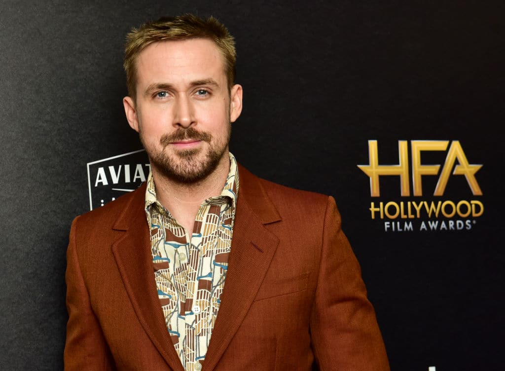 Das wird der teuerste Netflix-Film mit Chris Evans und Ryan Gosling