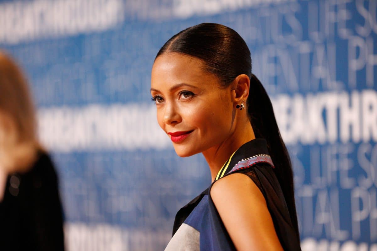 Thandie Newton: „Ich wurde schon mit 16 Jahren regelmäßig missbraucht“