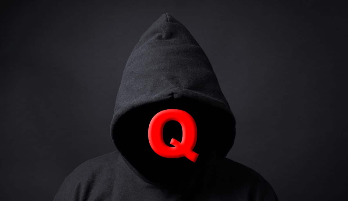 Twitter entfernt Accounts von QAnon-Verschwörungstheoretikern