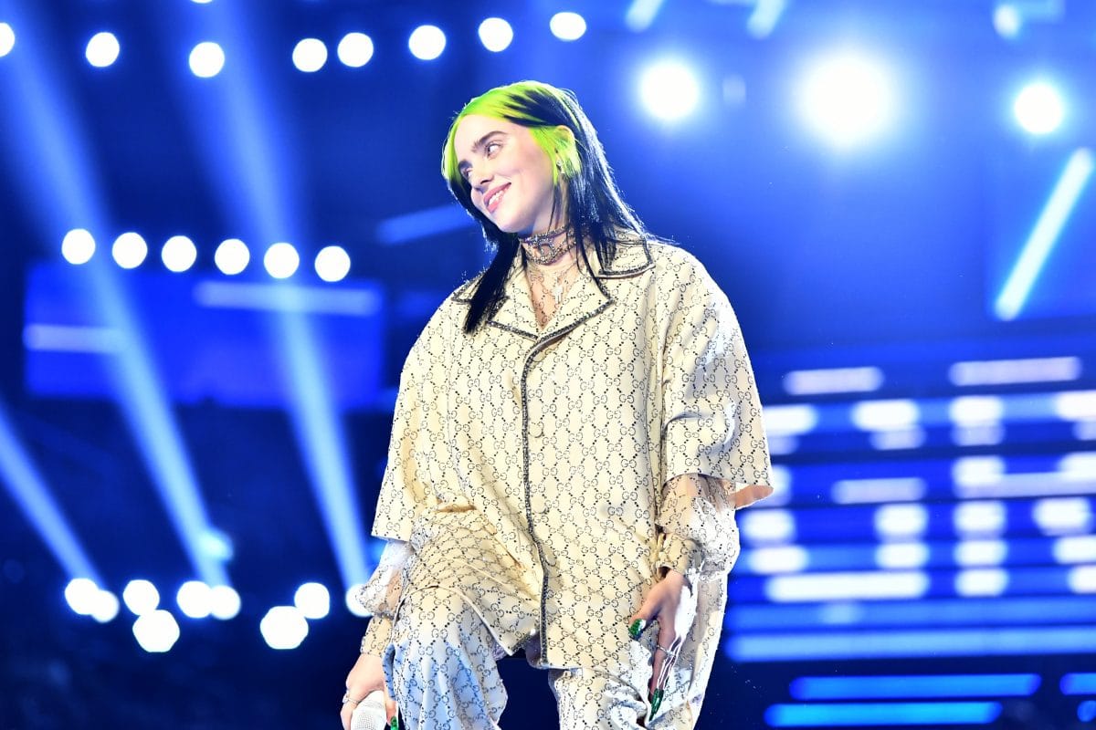 Wegen Justin-Bieber-Obsession: Billie Eilish musste fast in Therapie