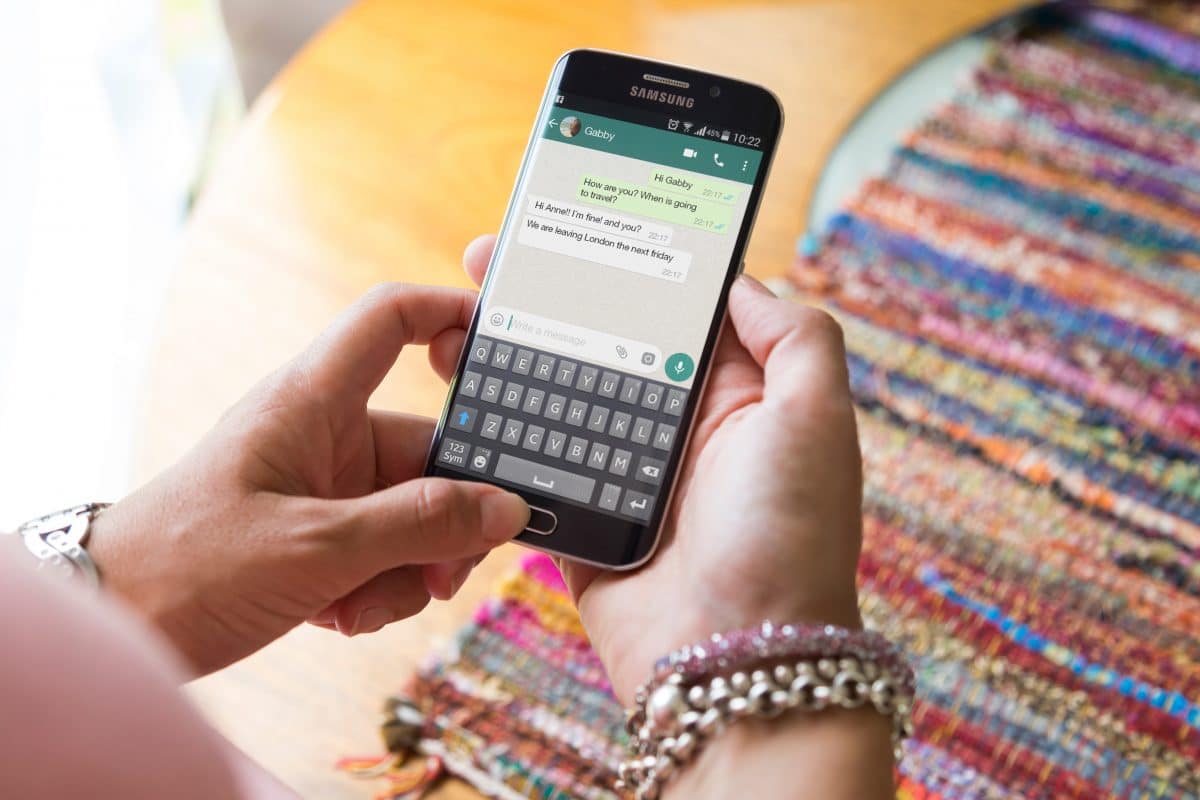 WhatsApp-Chats sollen künftig für immer stumm bleiben können