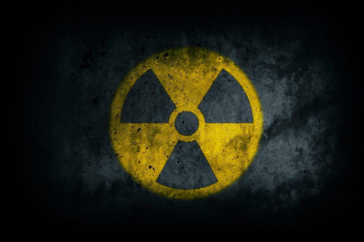 Erhöhte radioaktive Strahlung über Europa: Ursprung noch unbekannt