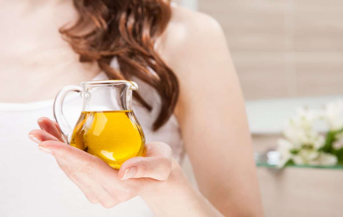 Deswegen ist Olivenöl das ultimative Beauty-Produkt