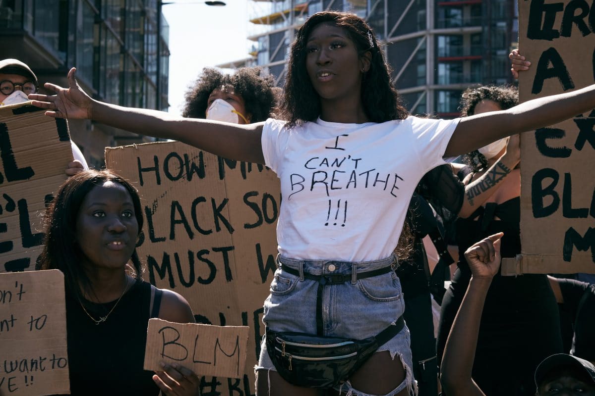 Erneute Schüsse auf Afroamerikaner zeigen: „Black Lives Matter“ darf nicht in Vergessenheit geraten