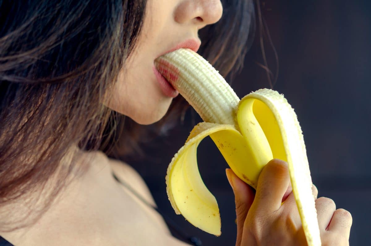 Das sind die 4 heißesten Blowjob-Varianten