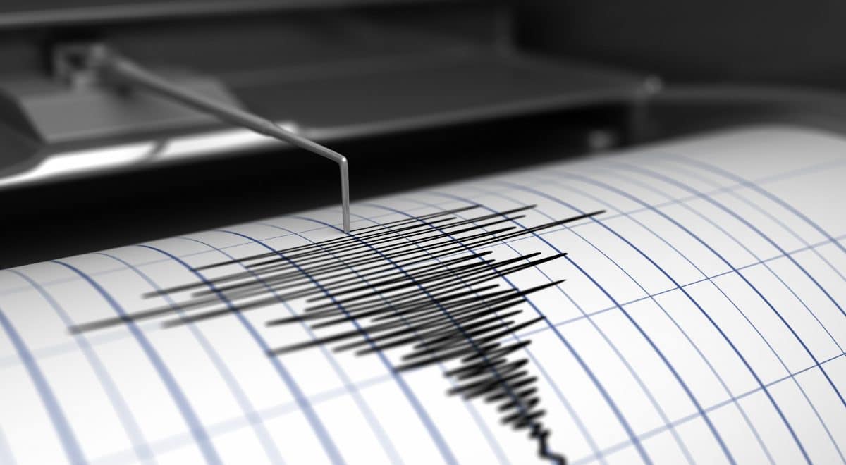 Erdbeben der Stärke 4 erschüttert Tirol