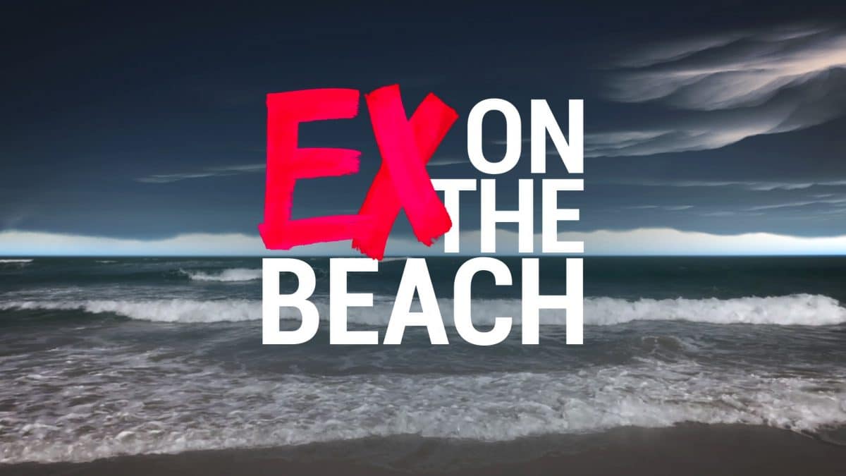 „Ex on the Beach“: Diese neue Dating-Show kommt im September