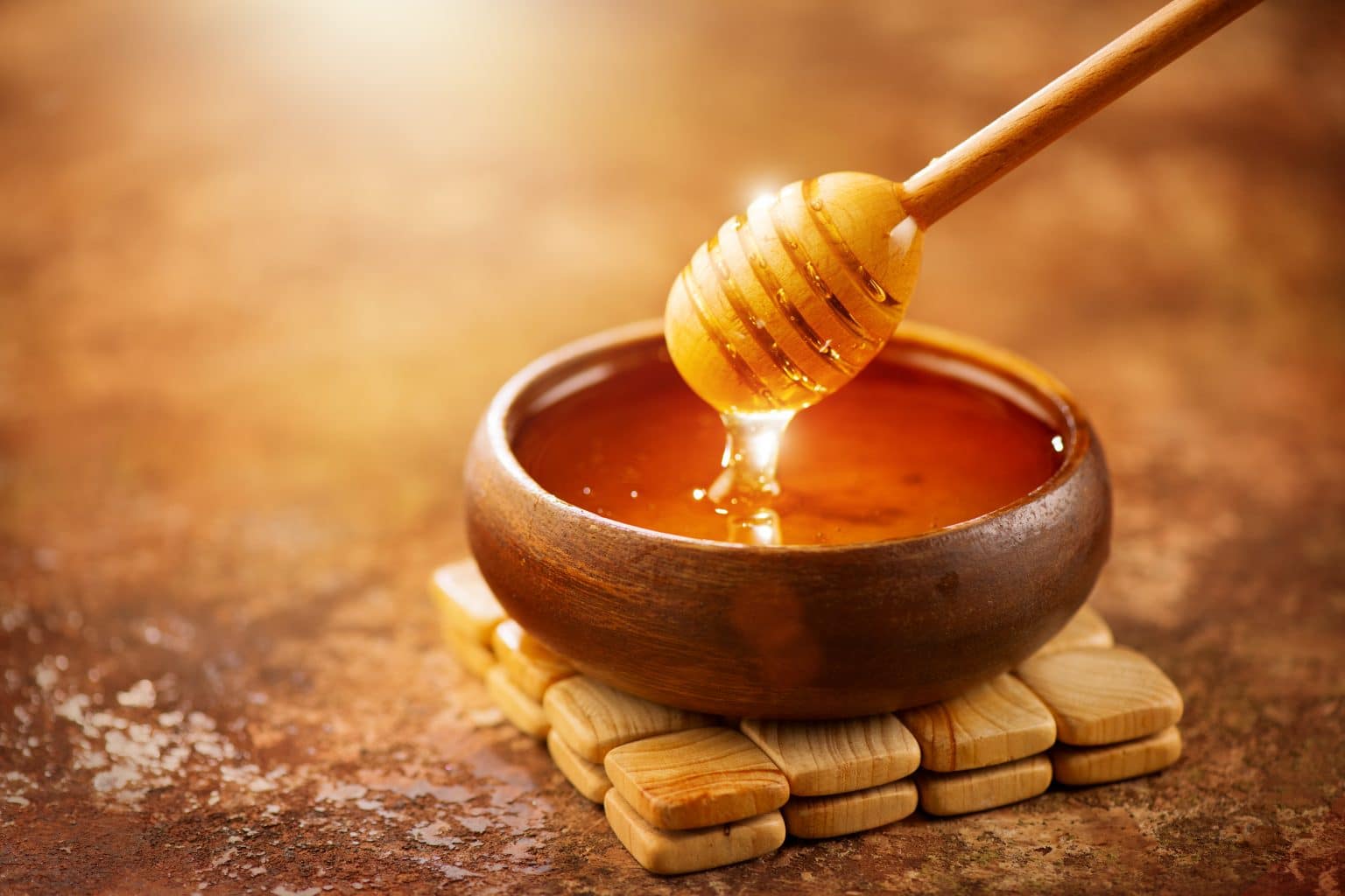 Honig ist wirkungsvoller als andere Medikamente: Das sind die besten ...