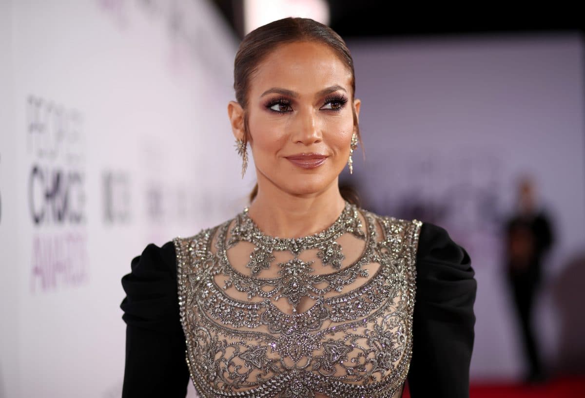 „J.Lo Beauty“: Jennifer Lopez launcht eigene Kosmetikmarke