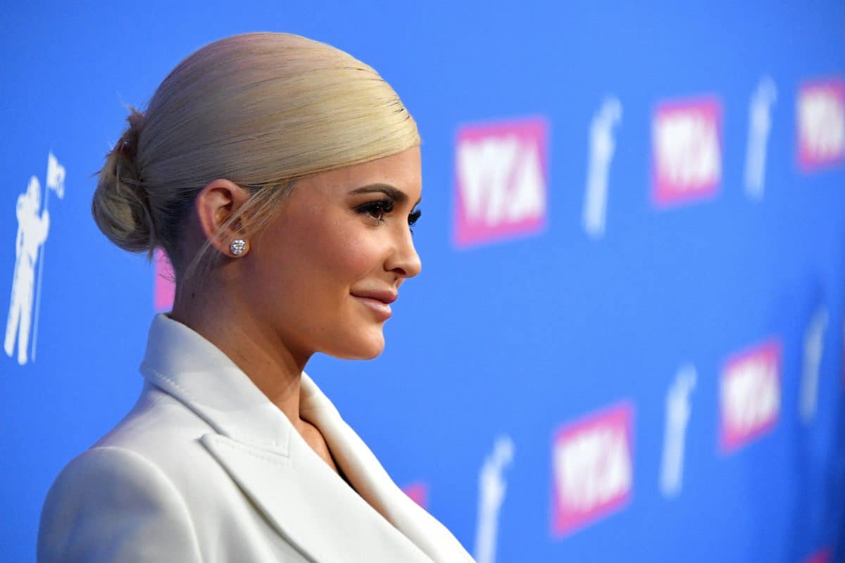 Kylie Jenner feiert 23. Geburtstag: 5 spannende Fakten über das It-Girl