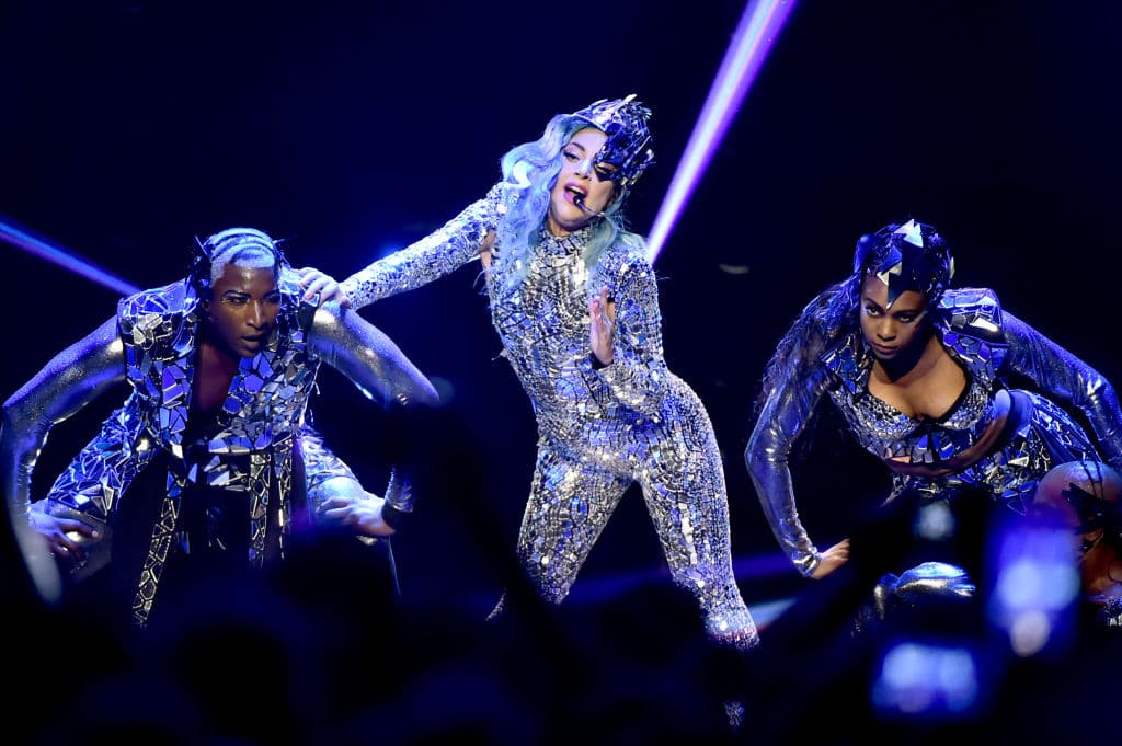 Lady Gaga Verk ndet Auftritt Bei Den VMAs