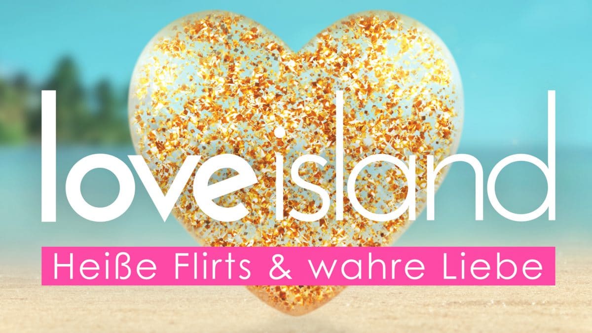 Love Island: Startdatum der Frühjahrs-Edition steht endlich fest