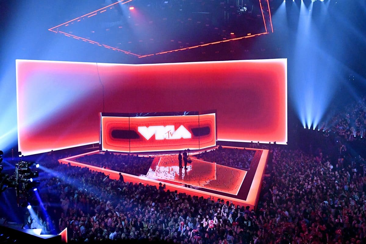 MTV Video Music Awards 2020 finden im Freien statt