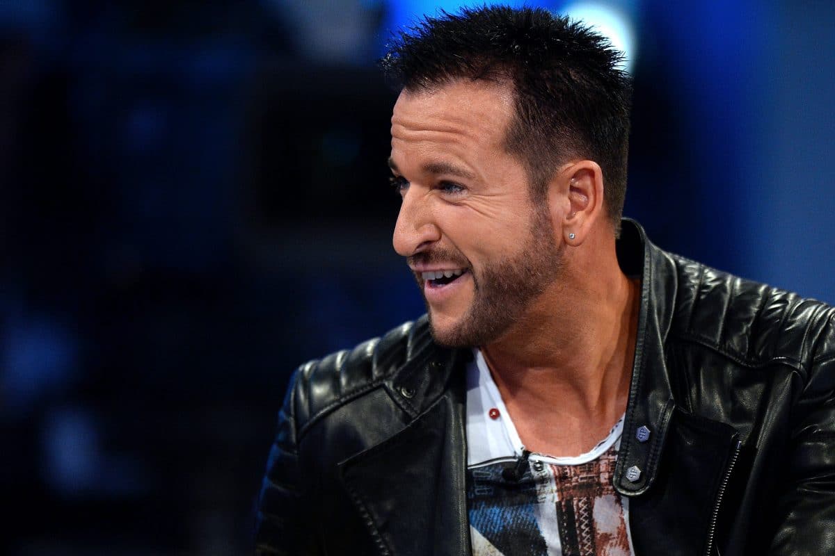 Michael Wendler wird neuer DSDS-Juror