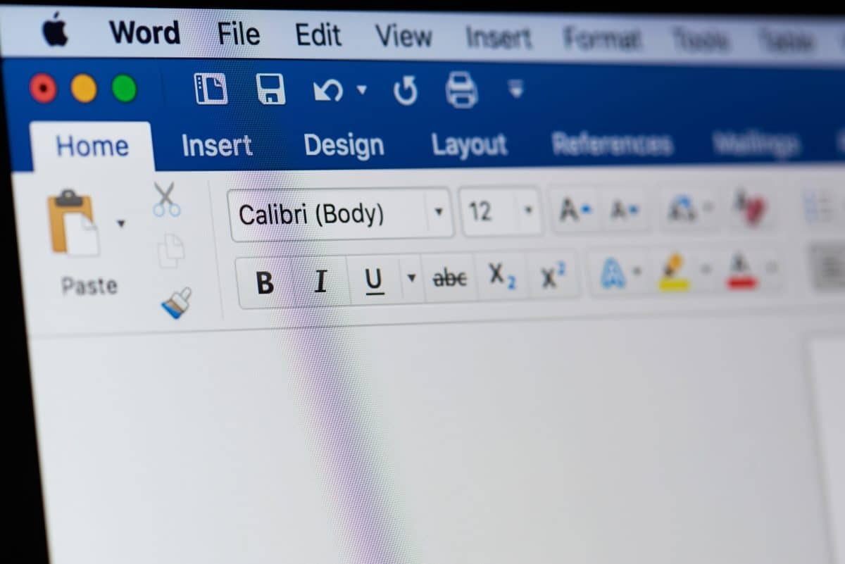 Microsoft Word: Neues Feature kann Audio-Datei transkribieren