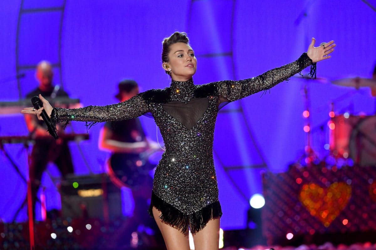 Miley Cyrus spricht über mögliches „Hannah Montana“-Comeback