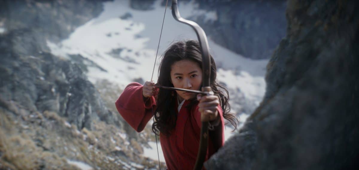 Mulan-Realverfilmung kommt doch nicht ins Kino, sondern auf Disney+