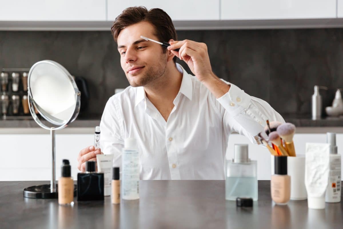 Beauty-Routine für Männer: 3 Tipps für ein gepflegtes Aussehen