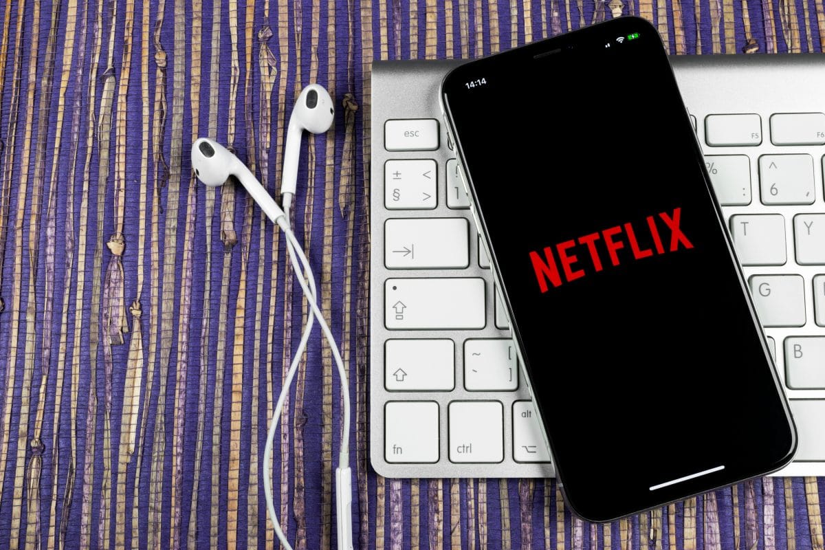 10 Netflix-Filme für einen verregneten Nachmittag auf der Couch