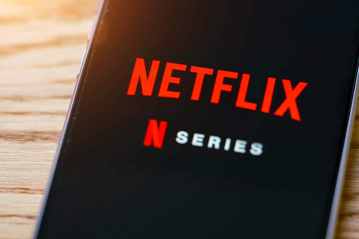 Diese 5 Netflix-Serien haben die heißesten Sexszenen
