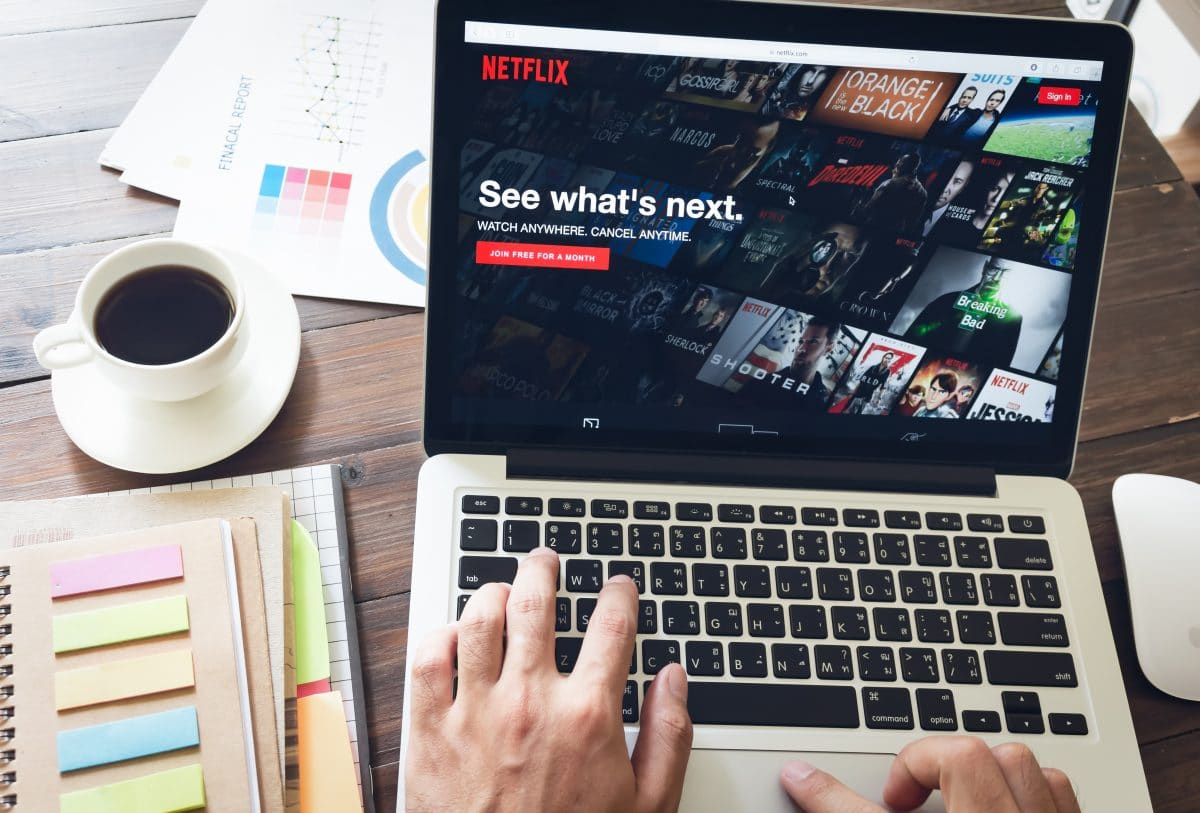 Streaming-Dienst Netflix wird in Österreich teurer