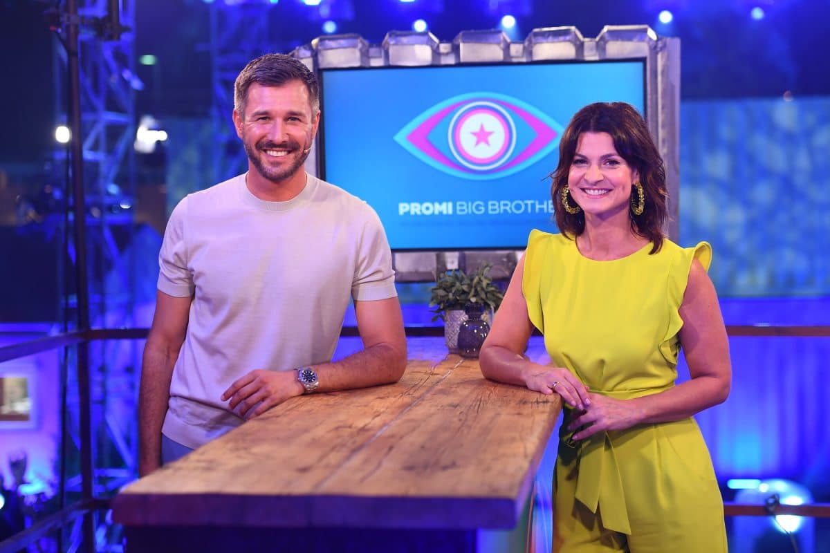 Fake-Ranking bei „Promi Big Brother“ sorgt für viel Drama