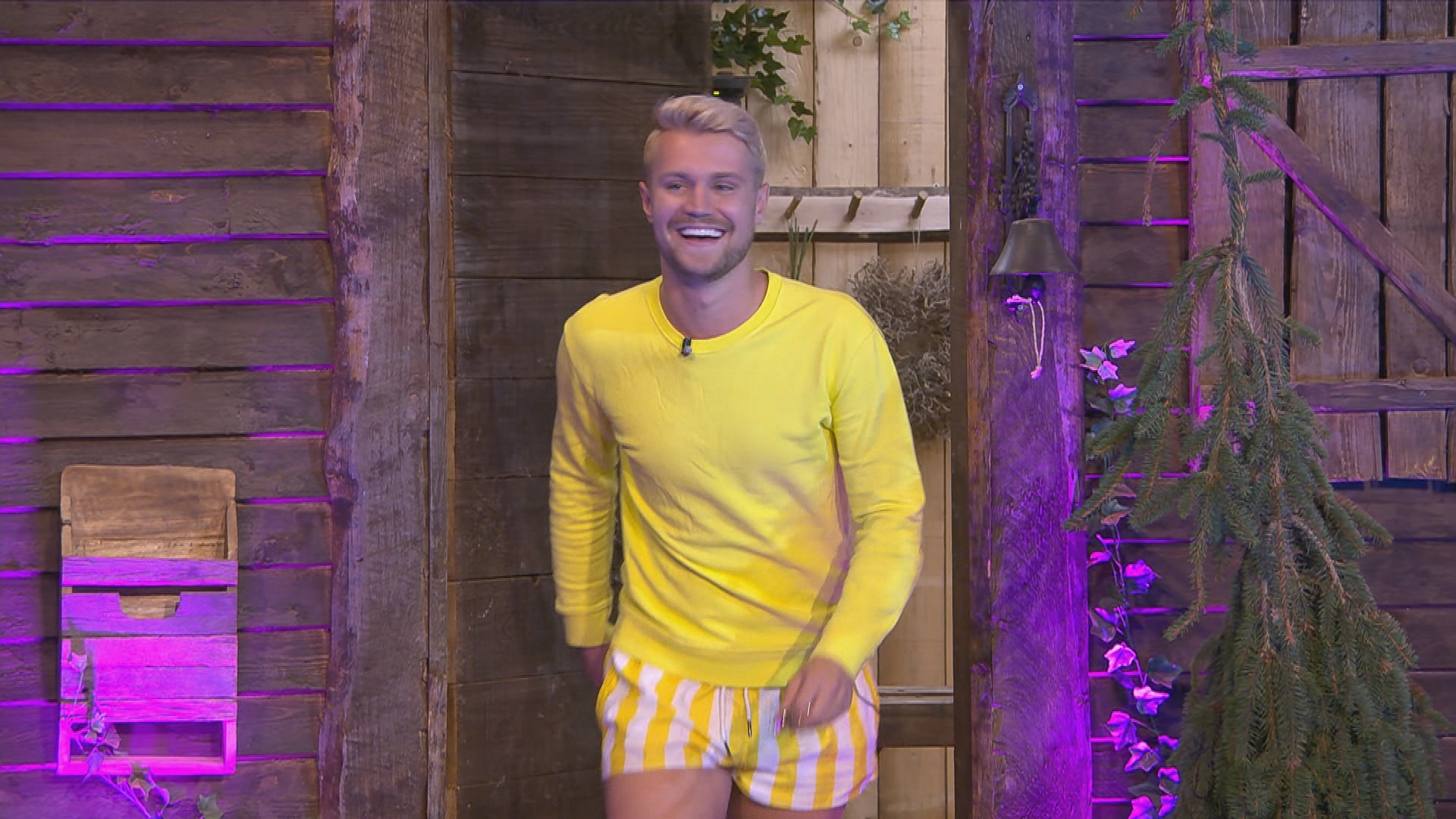 "Promi Big Brother 2020": Aaron Königs ist raus
