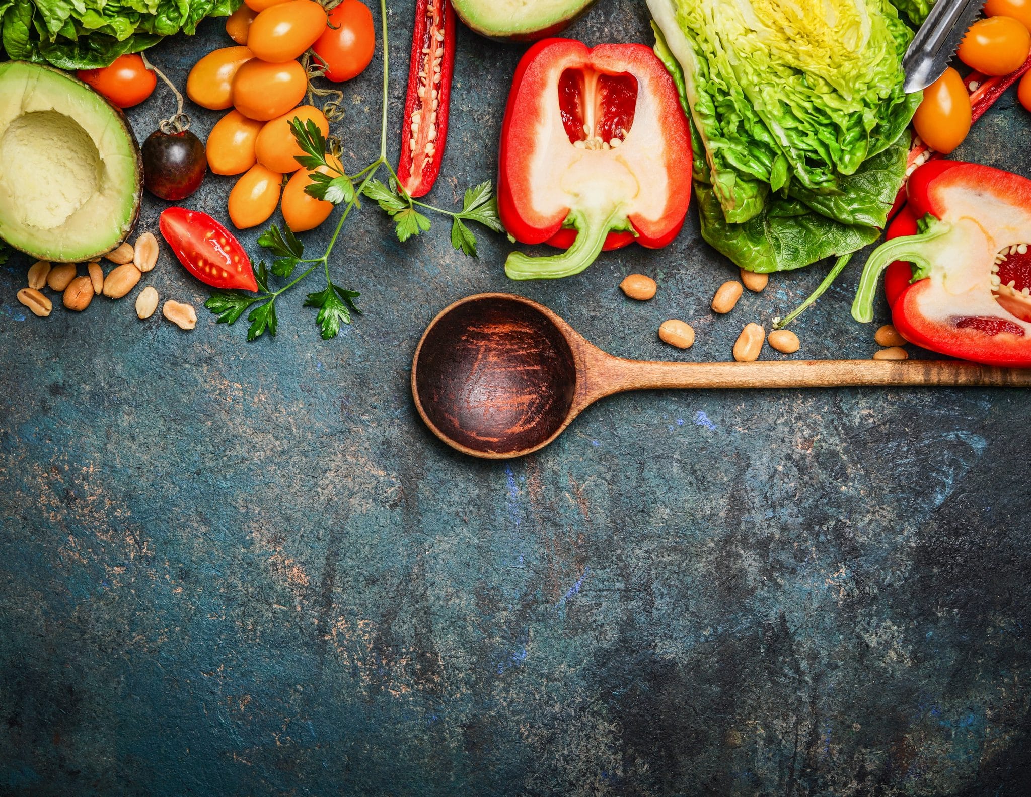 5 Rezepte Fur Tage Die Zu Heiss Zum Kochen Sind