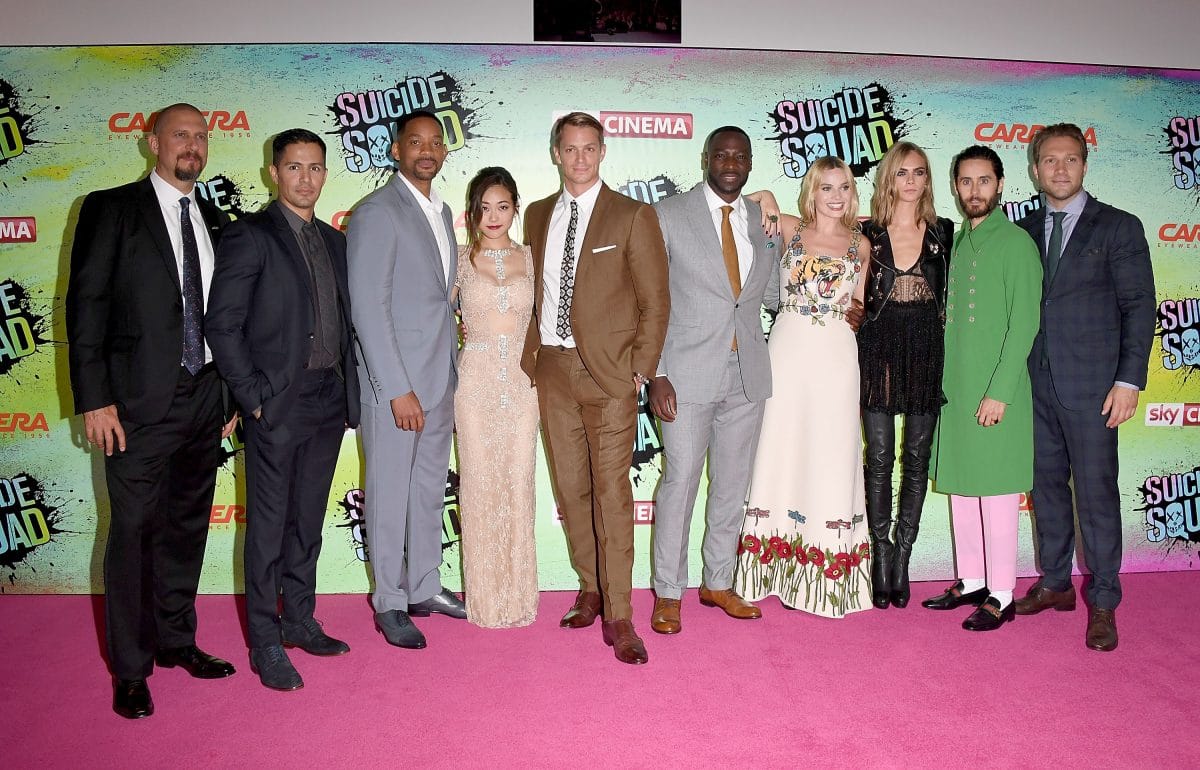 „Suicide Squad“: Neue Details zum zweiten Teil