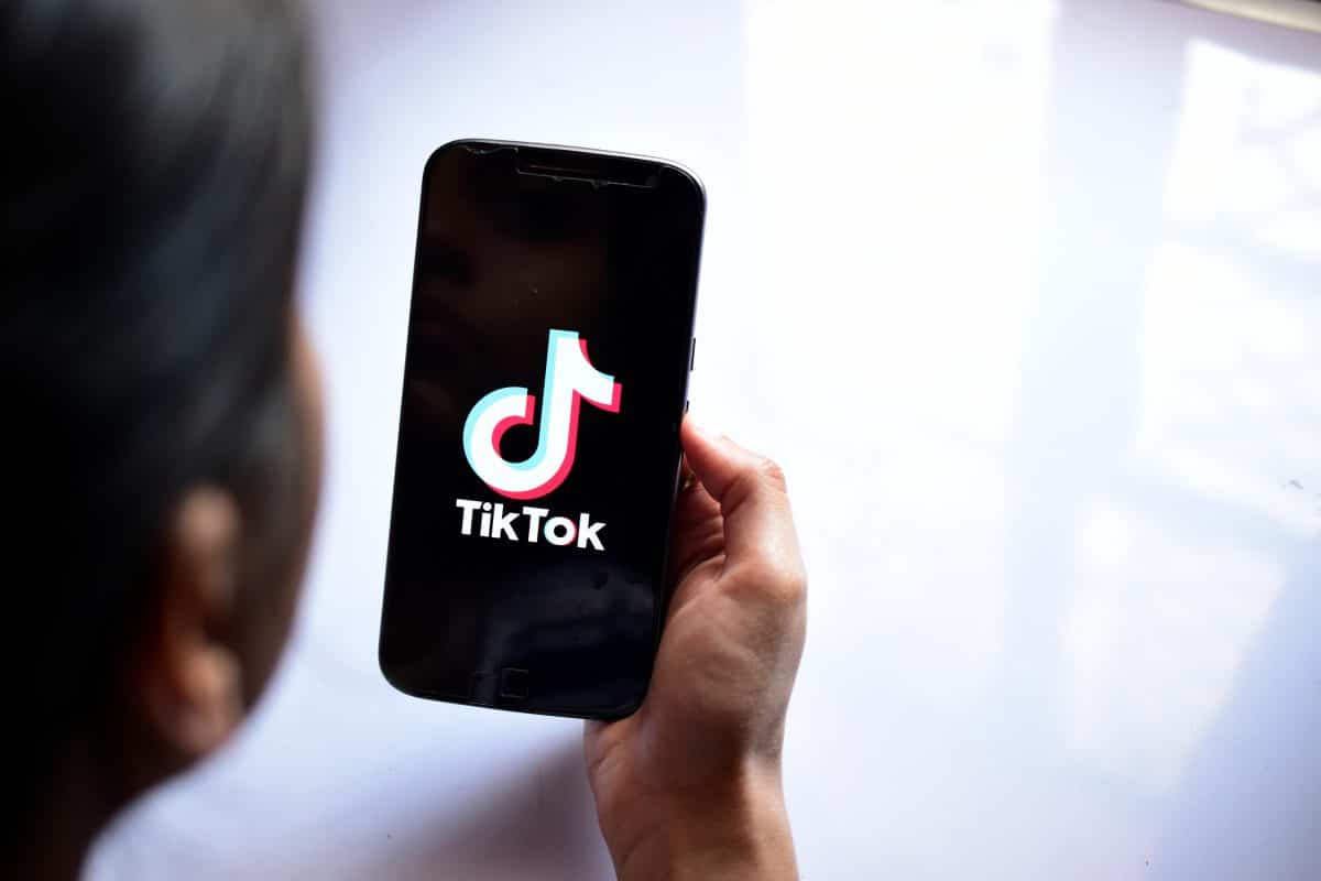 Trump gibt TikTok 45-Tage-Frist zum Verkauf an Microsoft