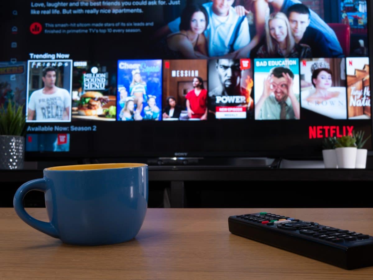 Trotz Kritik: Netflix führt neue Wiedergabefunktion für Nutzer ein