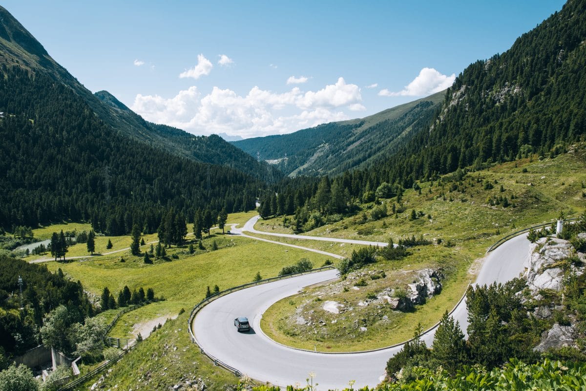 Die 7 schönsten Orte für einen Wochenendtrip in Österreich