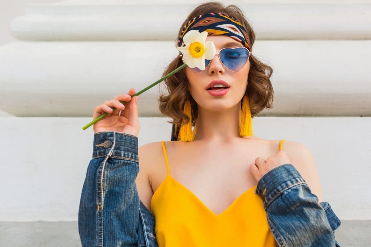 5 Accessoires, die dein Outfit pimpen