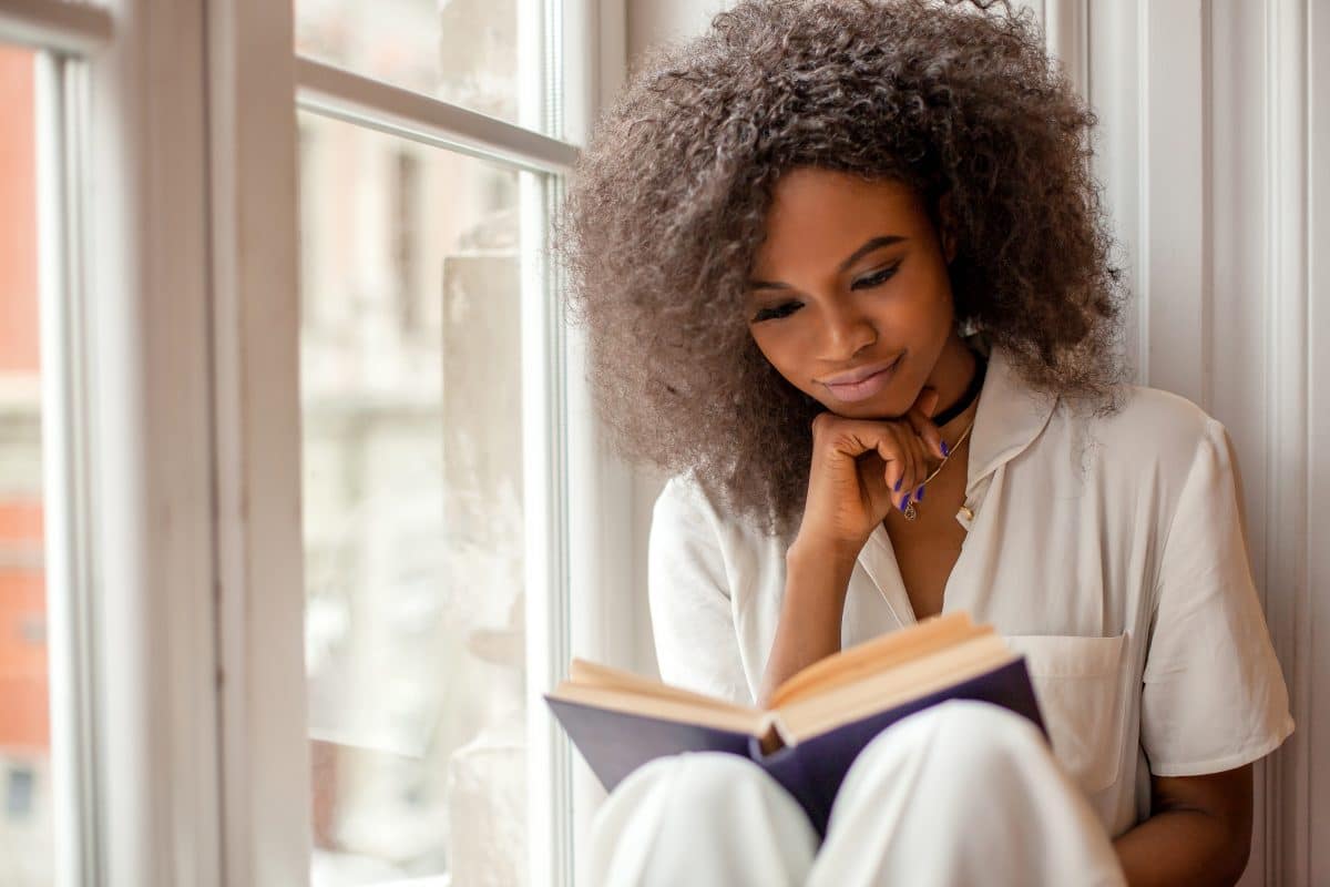 4 Bücher, die ihr nach einer Trennung lesen solltet