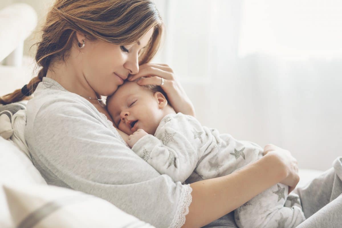 Das waren die beliebtesten Babynamen 2019