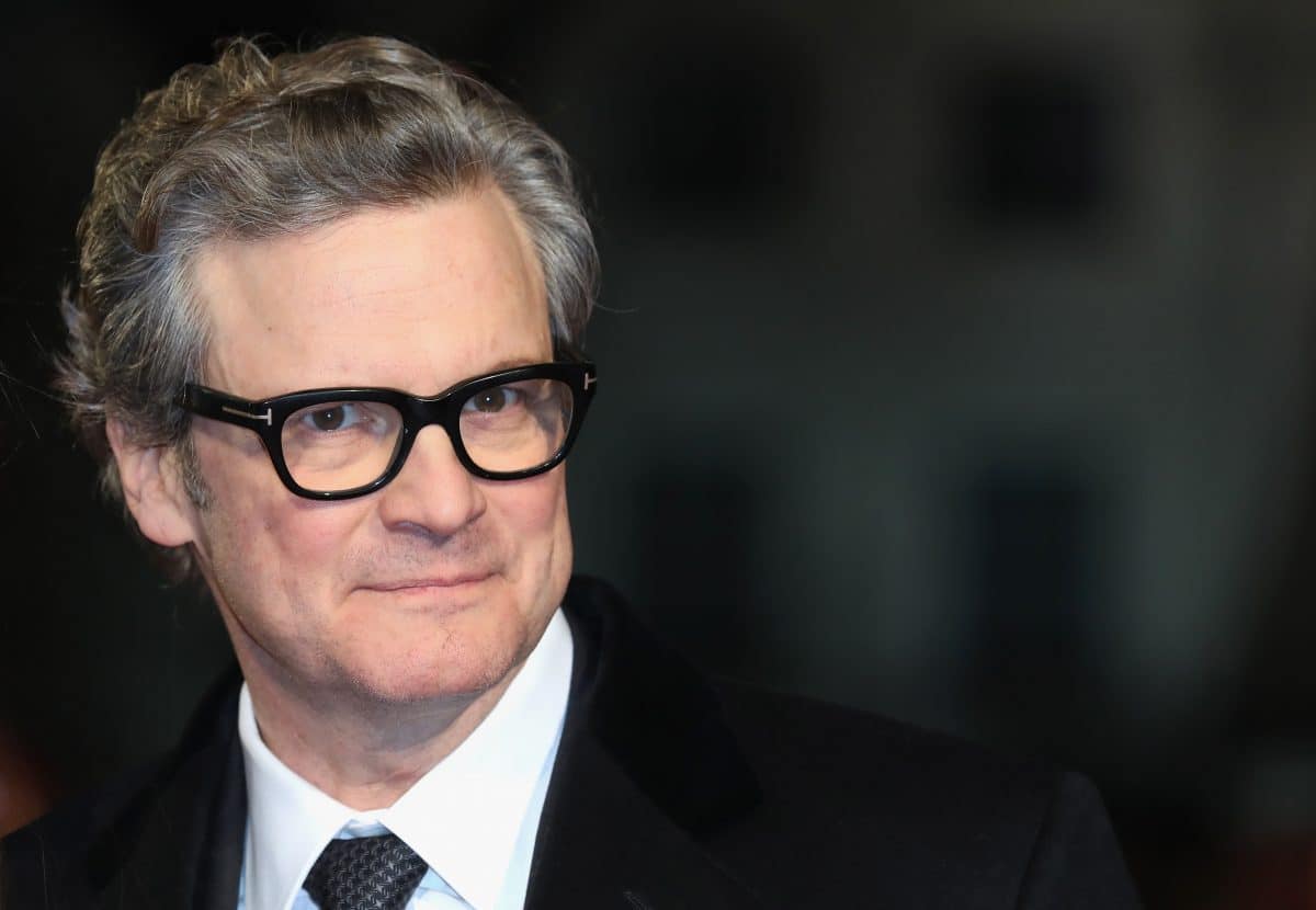 Colin Firth feiert 60. Geburtstag: Das sind seine 6 besten Filme