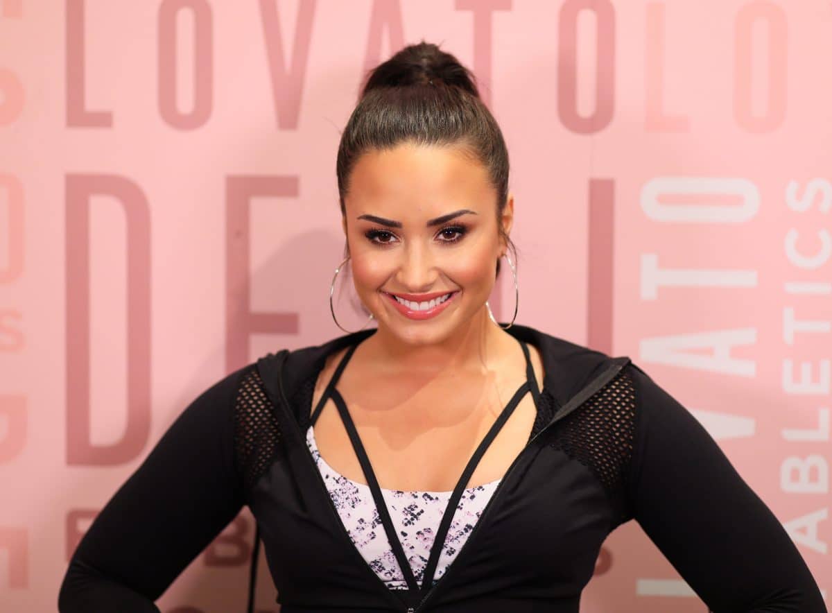 Demi Lovato: Max Ehrich erfuhr durch Presse von der Trennung