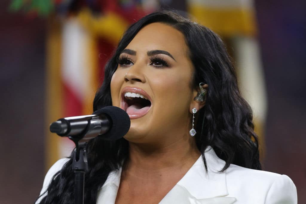 Demi Lovato hat ihre Verlobung gelöst