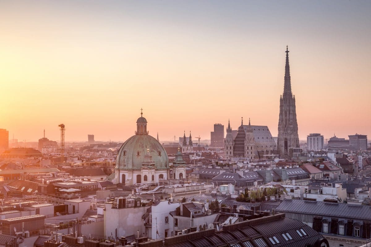 Deutschland stuft Wien als Risikogebiet ein: Was bedeutet das?