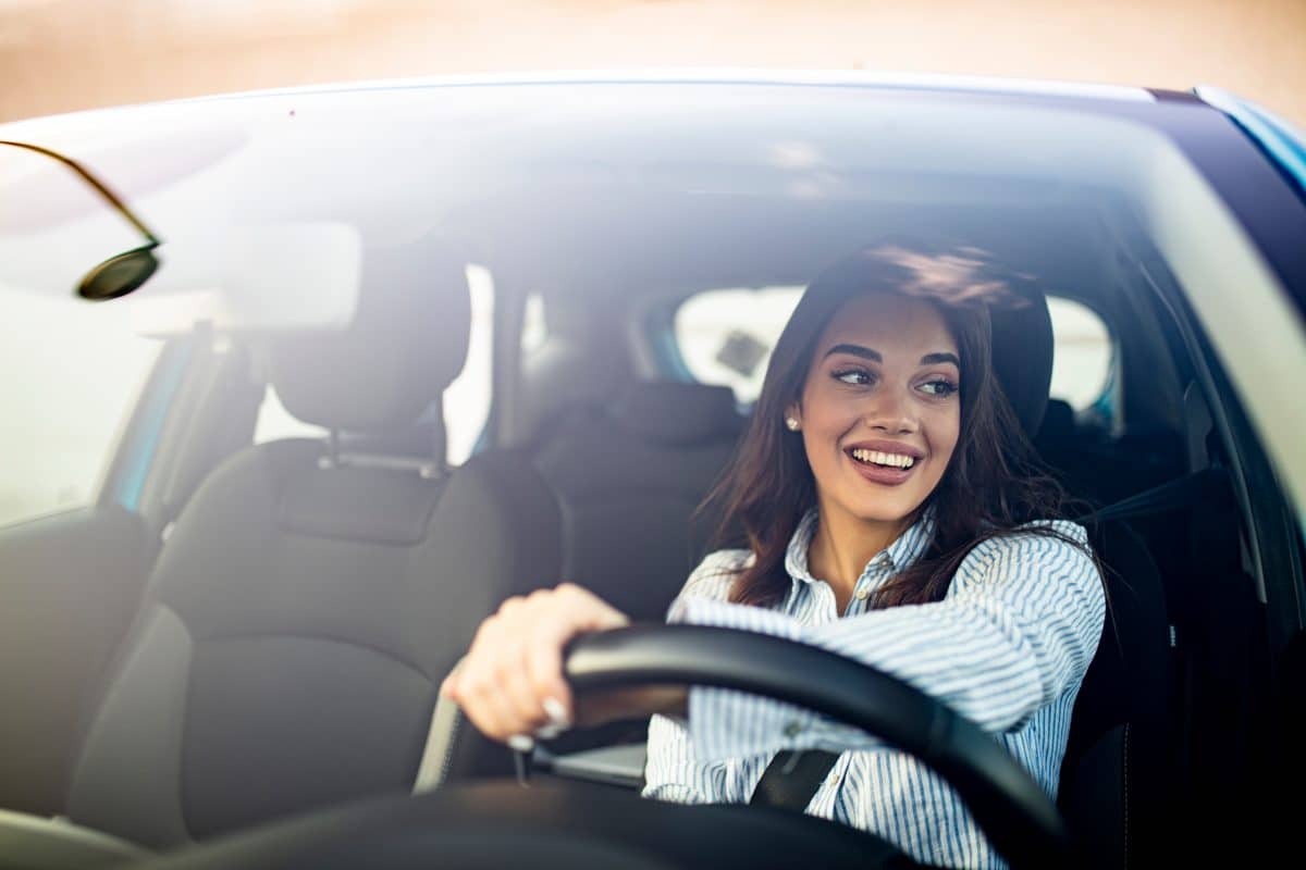 Diese 3 Sternzeichen sind besonders schlechte Autofahrer