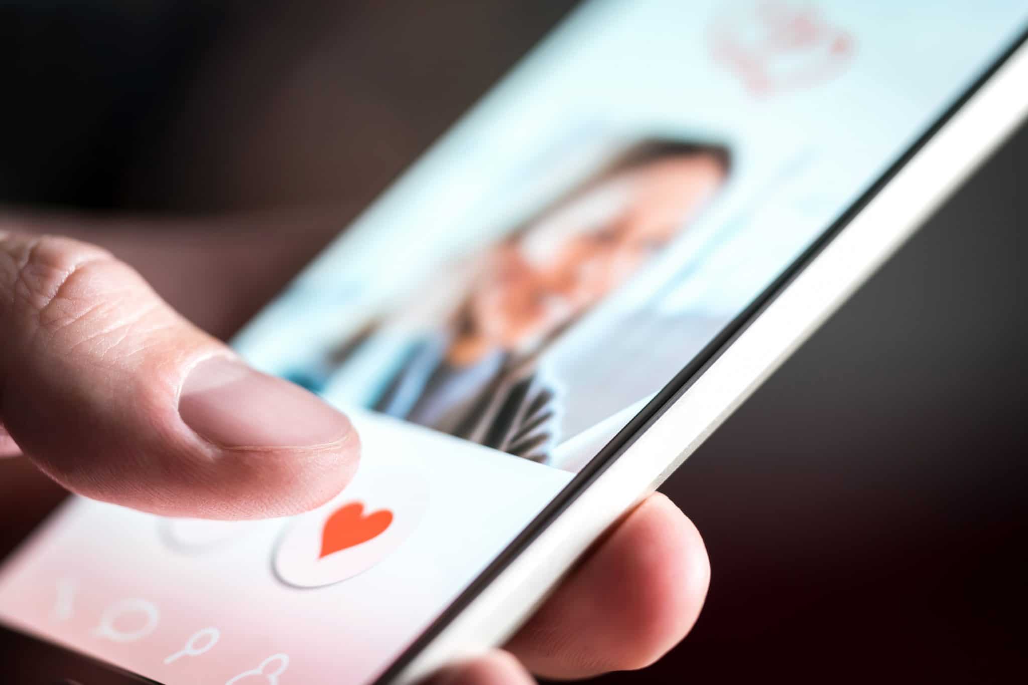 Meth für den kopf auf dating-apps