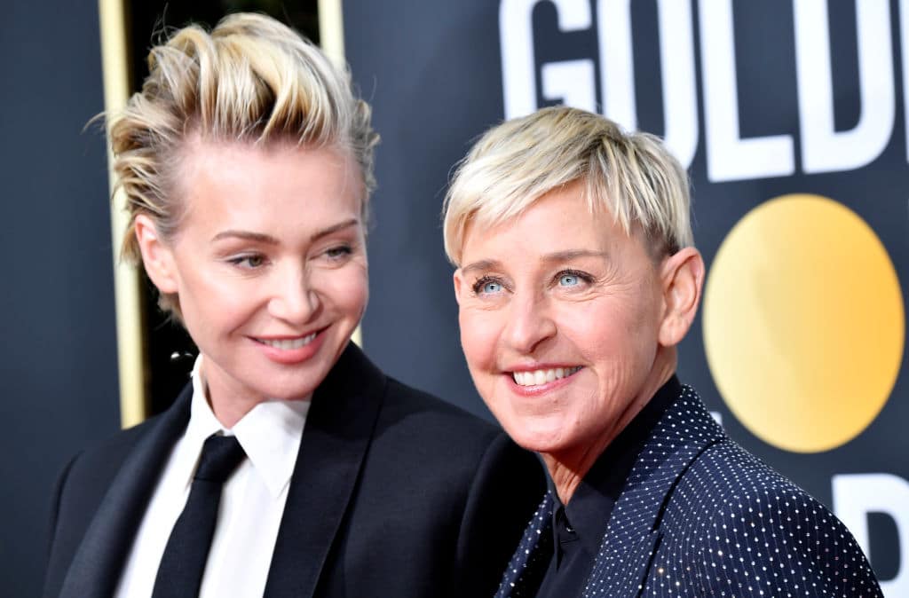 Ellen DeGeneres äußert sich zu Vorwürfen ihrer Mitarbeiter