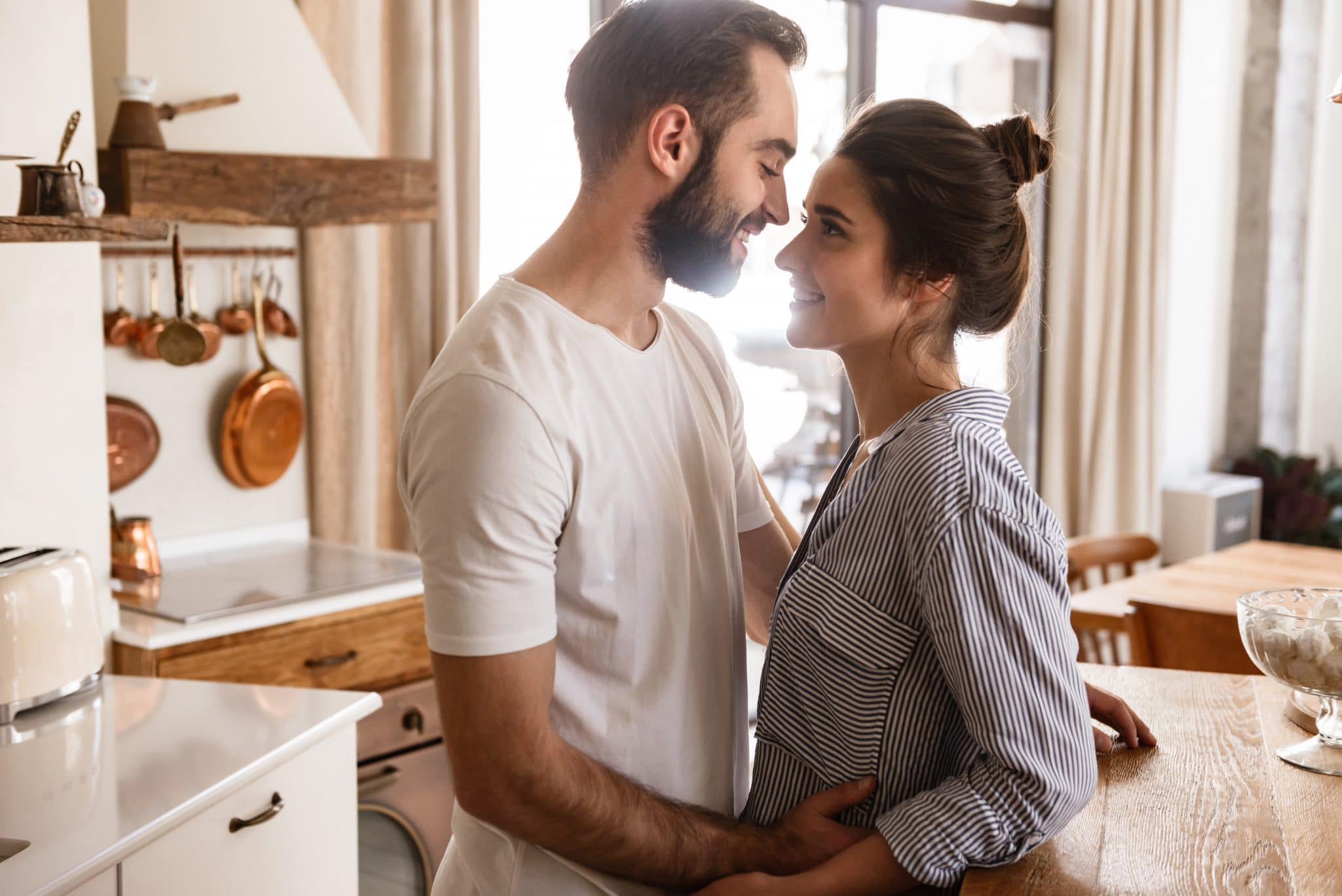 Online-dating ist schwer für jungs