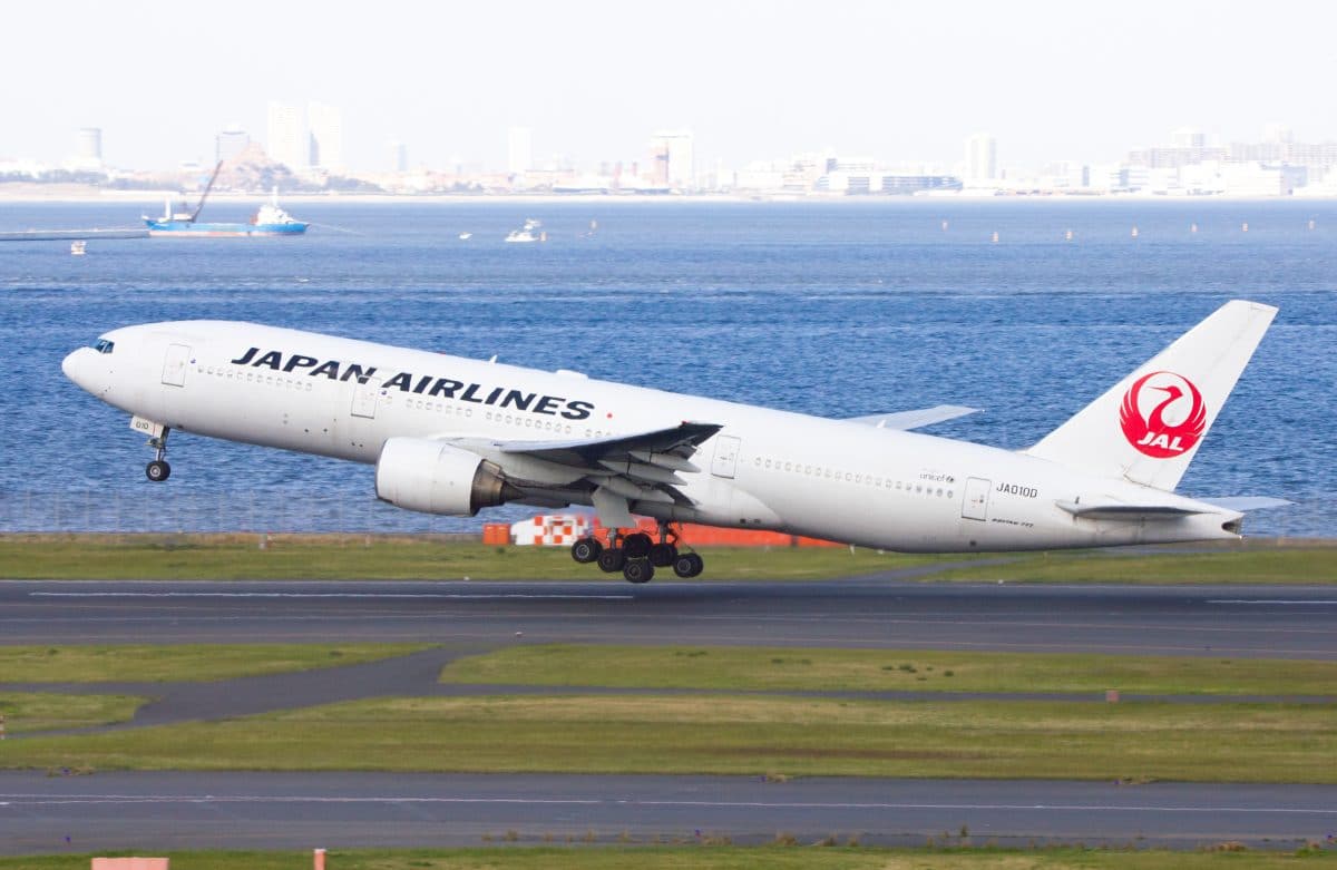 Japan Airlines führt geschlechtsneutrale Anrede bei Passagieren ein
