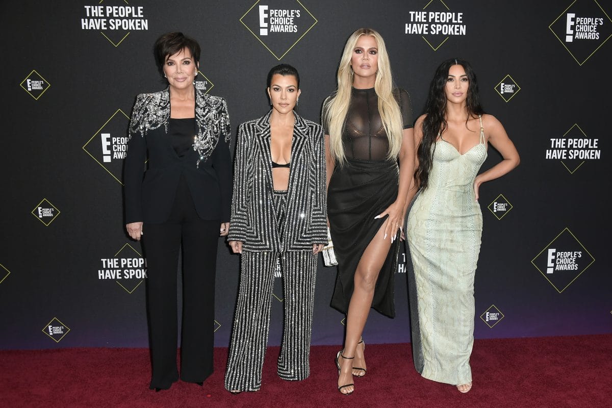 Kim verkündet Ende von „Keeping Up with the Kardashians“ nach 14 Jahren