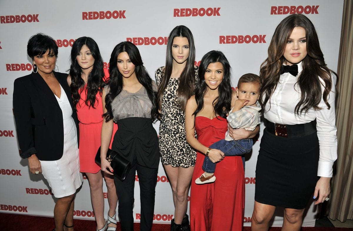 „Keeping Up with the Kardashians“: Die Top 10 Momente der Reality-Show