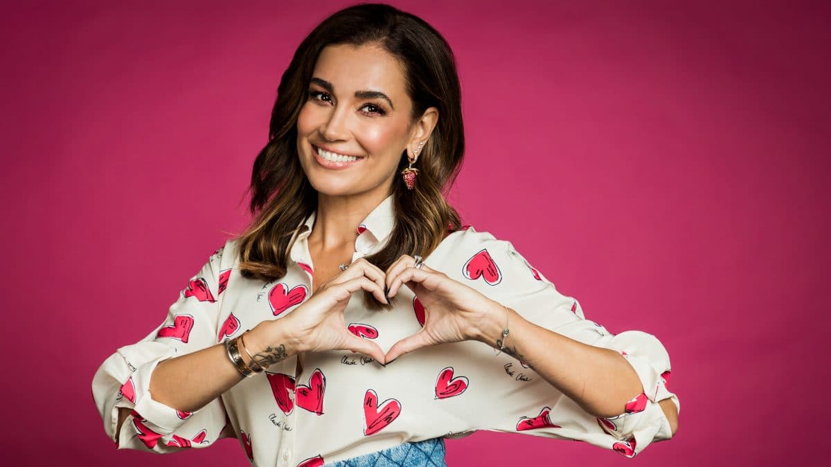 „Love Island“-Moderatorin Jana Ina Zarrella positiv auf Corona getestet
