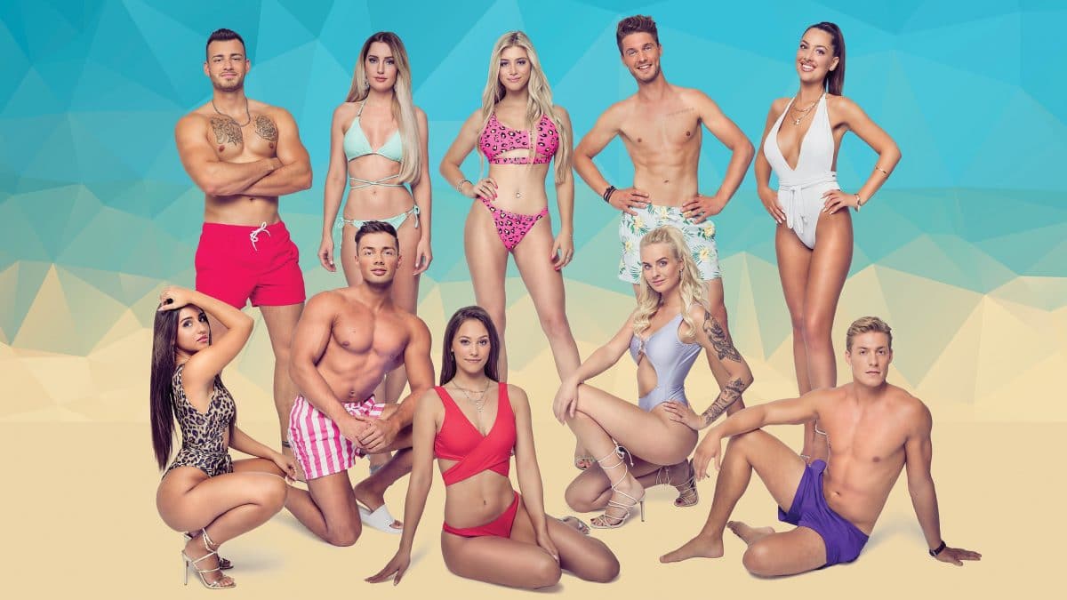 „Love Island“: Das sind die Gewinner